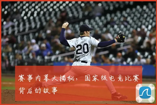 赛事内幕大揭秘，国家级电竞比赛背后的故事