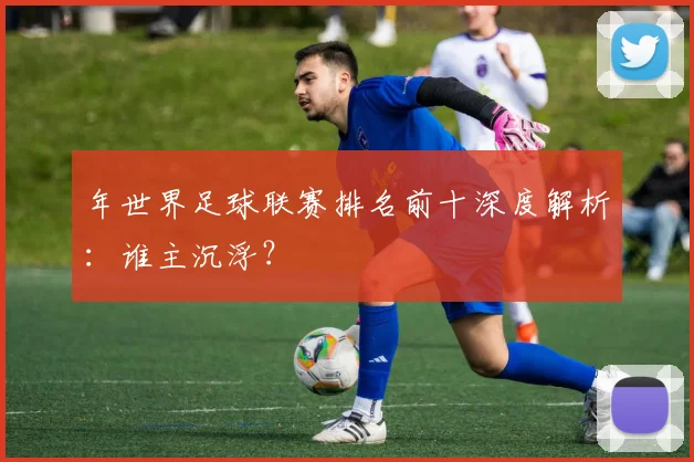 年世界足球联赛排名前十深度解析：谁主沉浮？